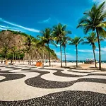 Studio A 300 Metros Da Praia B R 418 Ap805