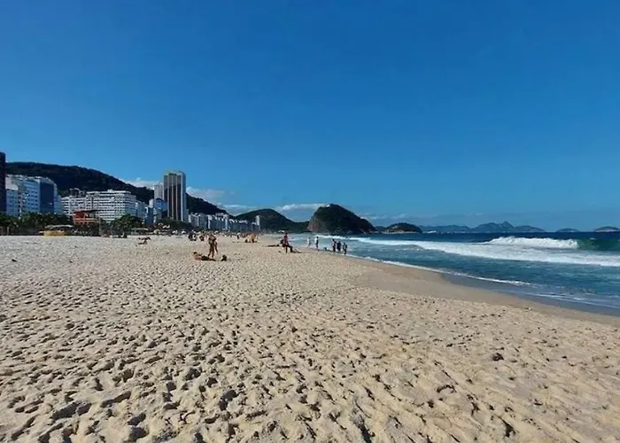 Studio A 300 Metros Da Praia B R 418 Ap805