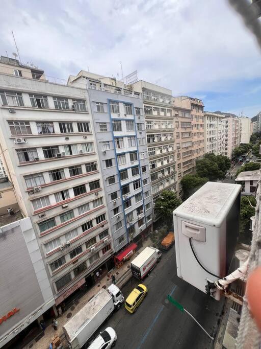 Appartement A 300 Metros Da B R 418 Ap805