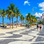 Studio A 300 Metros Da Praia B R 418 Ap805