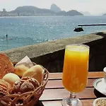Studio A 300 Metros Da Praia B R 418 Ap805