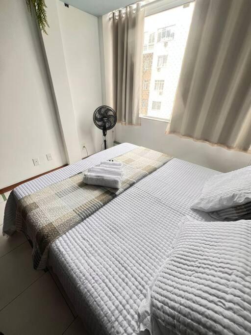 A 300 Metros Da B R 418 Ap805 Apartment