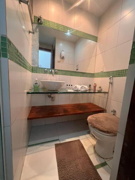 Apartment A 300 Metros Da B R 418 Ap805 *