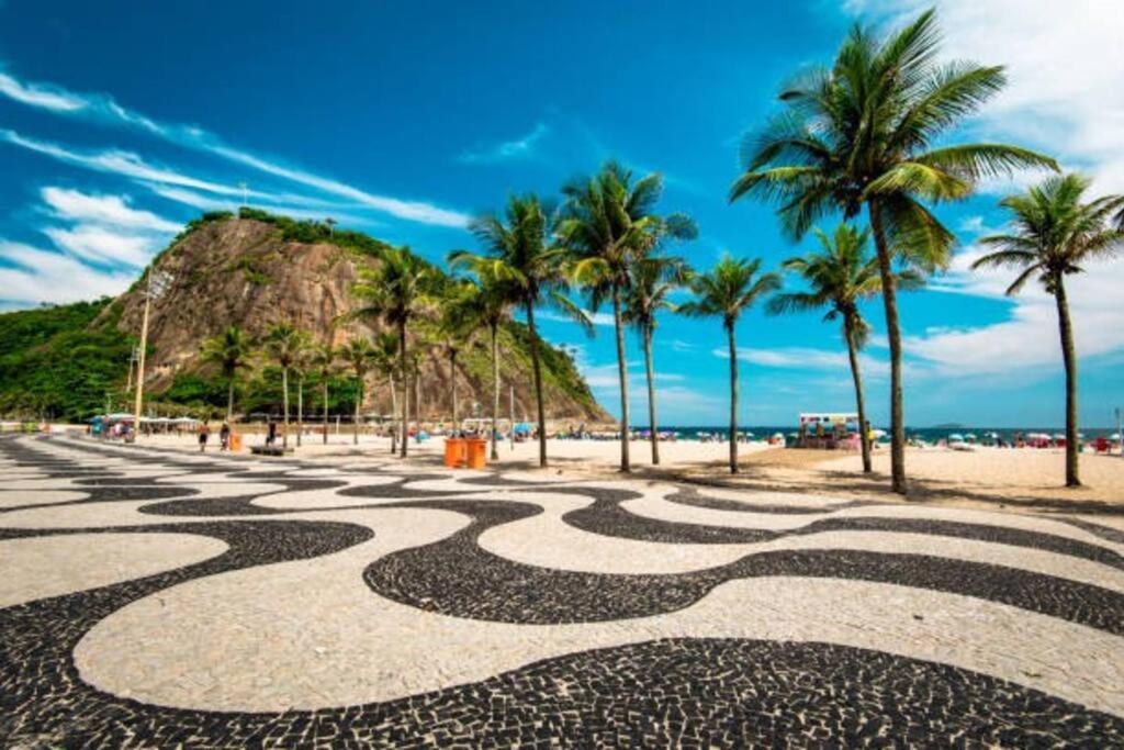 Apartment A 300 Metros Da B R 418 Ap805 Rio de Janeiro