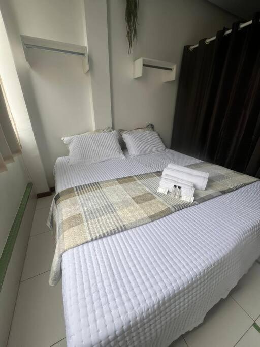 A 300 Metros Da B R 418 Ap805 Apartment