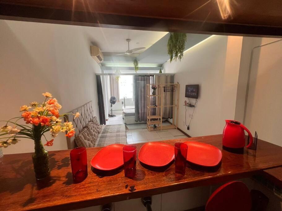 Apartment A 300 Metros Da B R 418 Ap805 Rio de Janeiro