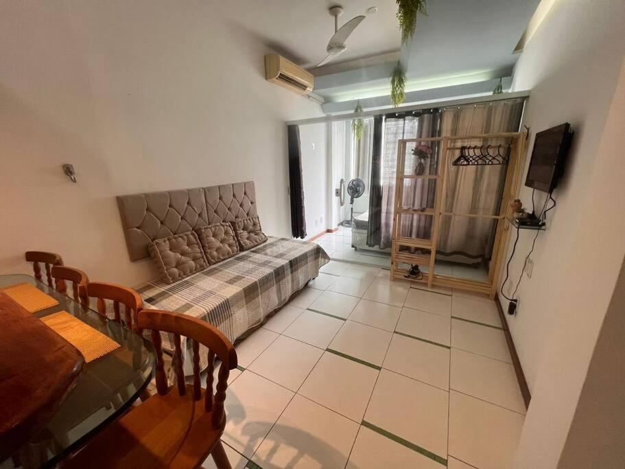 A 300 Metros Da B R 418 Ap805 Apartment Rio de Janeiro